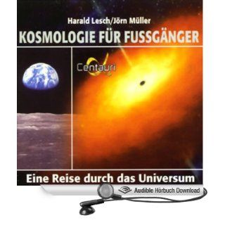 Kosmologie für Fussgänger (Hörbuch ) Harald