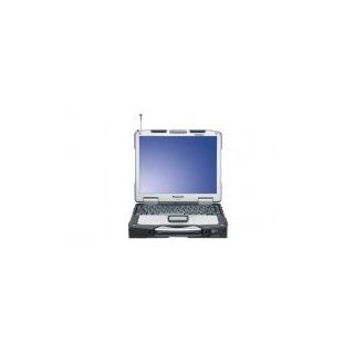 PANASONIC Toughbook CF 19 GPS C2D SU9300 1260 ULV 