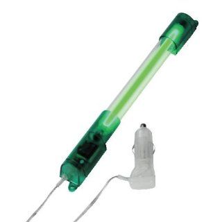 Hama Neonlampe Grün 8, 26 cm Elektronik