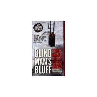 Blind Mans Bluff: The Untold Story of American Submarine Espionage