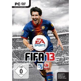 FIFA 13 Pc Games