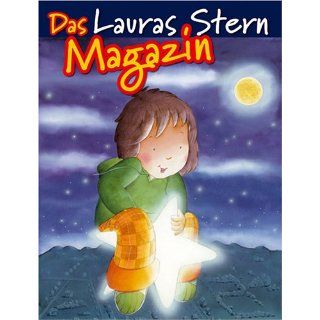 Lauras Stern Kinderzeitschrift Bücher