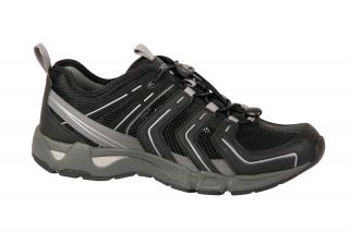 Ecco Ultra Terrain 1.1 Schuhe schwarz grau Herren Sportschuhe NEU