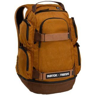 Rucksack Burton Distortion Backpack: Sport & Freizeit