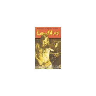 Love & A.45 [VHS] Gil Bellows, Renee Zellweger, Rory Cochrane