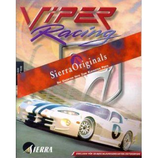 Viper Racing Pc Games