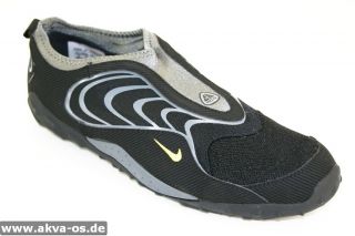 Nike Herren AQUA SOCK Wasserschuhe Gr. 44 US 10