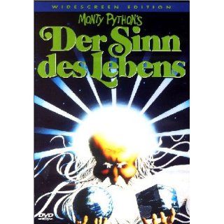 Monty Pythons Der Sinn des Lebens John Cleese, Graham