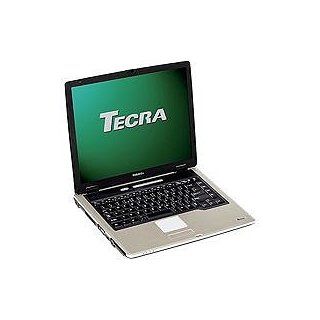 Toshiba TECRA A3X 38,1 cm XGA Notebook Computer & Zubehör