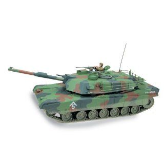 Graupner 90035   R/C Panzer M1A1 Abrams,grün Spielzeug