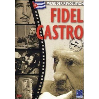 Fidel Castro Rebecca Chávez Filme & TV