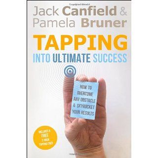 Tapping in to Ultimate Success (Book & DVD) Jack Canfield