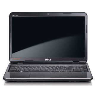 Dell Inspiron 15R N5010 39,6 cm Notebook schwarz Computer