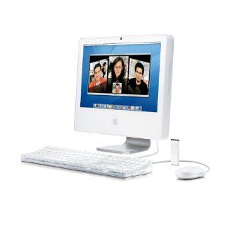Apple iMac G5 Computer & Zubehör