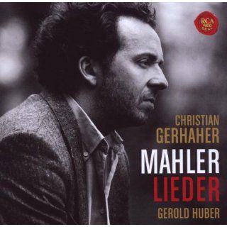 Mahler Lieder Musik
