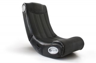 Multimediasessel Gaming Chair Sound Chair NEU Sessel für Playstation