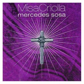 Misa Criolla Musik