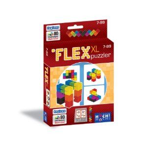 Huch & friends 877307   Flex puzzler XL