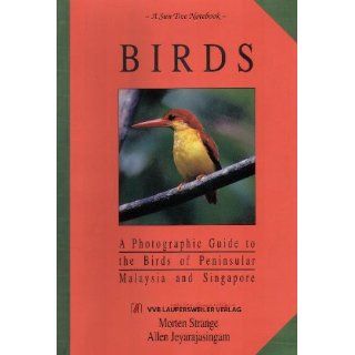 Vögel in Malaysien und Singapur / Birds of Peninsular Malaysia and