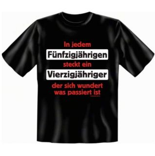 Witzige Geburtstags Fun T Shirt Sprüche 50 01_6489
