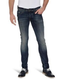 STAR Herren Jeans Normaler Bund DEFEND SUPER SLIM   50627 