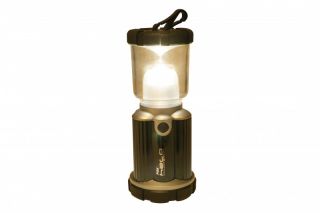 Fox Halo LT 136 Lantern Lampe Zeltlampe Karpfenzelt