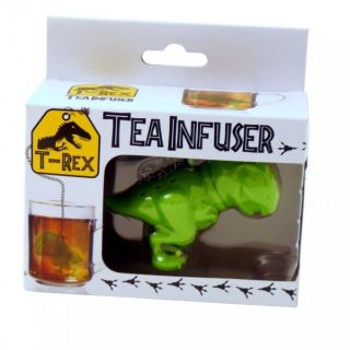 Rex Teesieb   Tee Ei   Tea Rex Dinosaurier Teeei