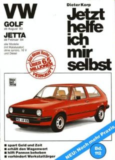 Kundenbildergalerie für VW Golf II / Jetta Ohne syncro und Diesel
