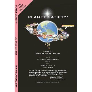 Planet Satiety   Book III   ECCE Veritas (Planet Satiety   The