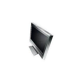 Toshiba LCD TV 23 WL 56 G 58,4 cm (23 Zoll) 169 LCD Fernseher silber
