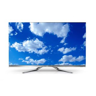 LG 55LM860V 140cm 3D LED Fernseher DVB C/T/S Full HD 55 LM 860