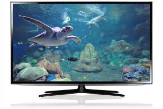 139 7cm 55 SAMSUNG UE 55ES6300 3D LED 200 FHD 1 TV Fernsehr Flachbild