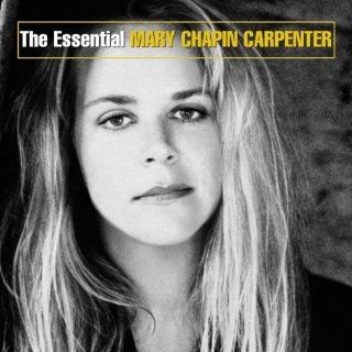The Essential Mary Chapin Carpenter Musik