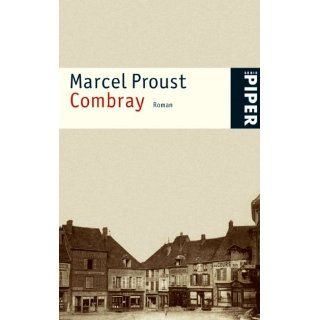 Combray Roman Marcel Proust, Michael Kleeberg Bücher