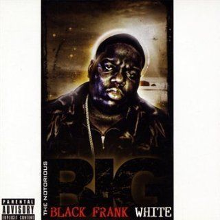The Black Frank White Musik