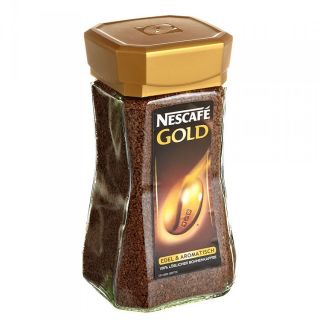 56,25 EUR/kg) NesCafe Gold Instantkaffee 200g