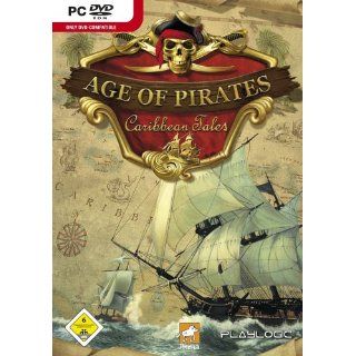 Age of Pirates Caribbean Tales Pc Games