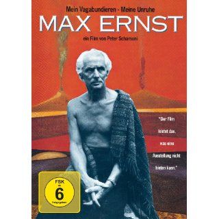 Max Ernst   Mein Vagabundieren   Meine Unruhe Peter