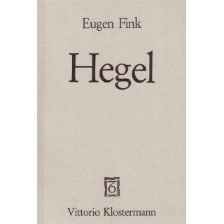 Hegel Phänomenologische Interpretation der Phänomenologie des