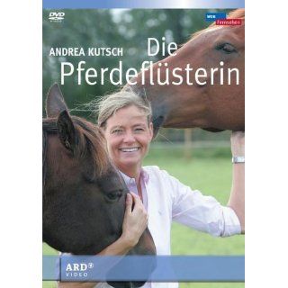 Die Pferdeflüsterin Andrea Kutsch Filme & TV