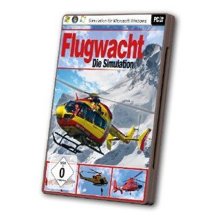 Flugwacht   Die Simulation: Games