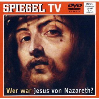 Spiegel TV DVD Nr. 27: Wer war Jesus von Nazareth?: Hamburg
