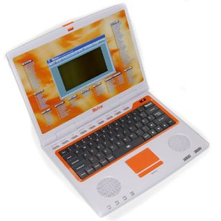 Tevion LernComputer für Kinder ab 4 Jahren Laptop Kinder Notebook