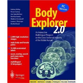 Body Explorer 2.0 Andreas Bulling, Florian Castrop, Jens