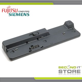 Fujitsu Siemens Port Replikator FPCPR65B CP291239 T4010 T4220 T4210