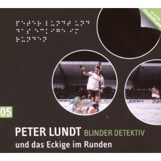 Detektiv Peter Lundt   Folge 5 Peter Lundt und das Eckige im Runden