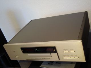 Accuphase DP 65V High End CD Player
