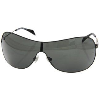 FOSSIL  Designer Sport und Freizeit Pilotenbrille (Anchorage black