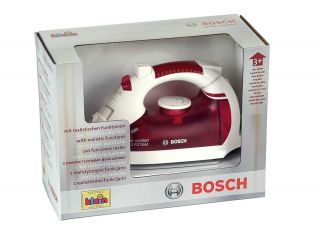Bosch Mini 6254 Kinder Bügeleisen HAUSHALT THEO KLEIN