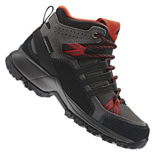 Kinder Outdoor Schuhe Boots V24468 schwarz Gr. 34 UVP 65 €